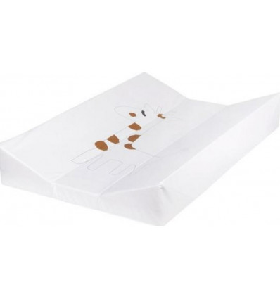 MATELAS A LANGER LUXE-ZEBRA 251
