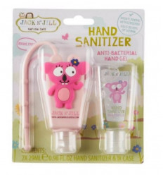 JACK N' JILL HAND SANITIZER KOALA 8