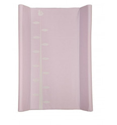 WASKUSSEN MATELASSE PASTEL PINK 22