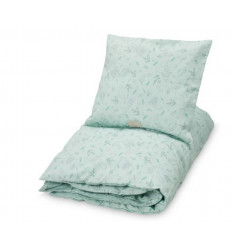 BEDDING BABY 70X100 GOTS OCEAN 8