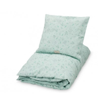 BEDDING BABY 70X100 GOTS OCEAN 8
