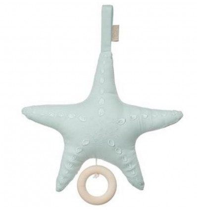 MUSIC MOBILE STARFISH BREEZE 8