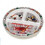 ASSIETTE AVEC COMPARTIMENS WIND UP TOYS2