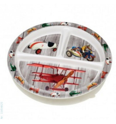 BORD MET VAKKEN WIND UP TOYS 2