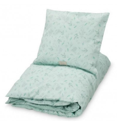 BEDDING JUNIOR 100X140 GOTS OCEAN 8