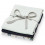 MUSLIN CLOTH 3P GOTS MIX PRESSED LEAVES
