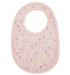 BIB CLASSIC OCS FLEUR 8
