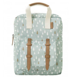 SAC A DOS DROPS BLUE 8