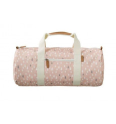 WEEKEND BAG DROPS PINK 21