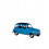 RENAULT 4 1:34 RETROFRICTION 201