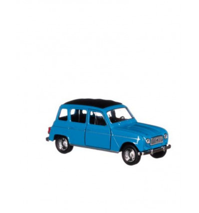 RENAULT 4 1:34 RETROFRICTION 201