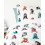 HOUSSE COUETTE FUSEE 8