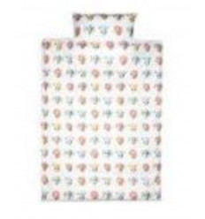 HOUSSE COUETTE ANIMAUX COOL 9