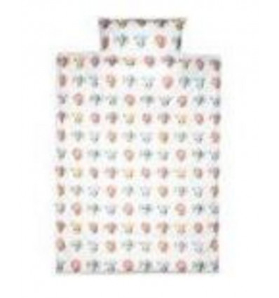 HOUSSE COUETTE ANIMAUX COOL 9