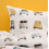 HOUSSE COUETTE VOITURE 8