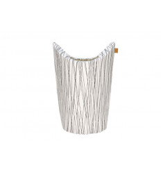 LAUNDRY BAG ALLOVER RAYS 20