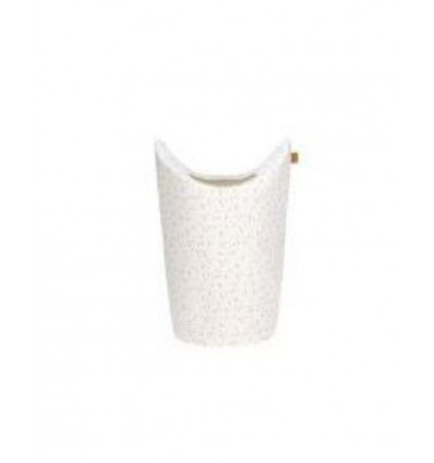 LAUNDRY BAG ALLOVER SPECKLES 20