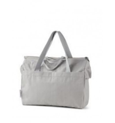 MELVIN MOMMY BAG DUMBO GREY 1SIZE 202