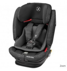 TITAN PRO NOMAD BLACK 20