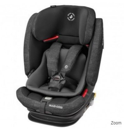 TITAN PRO NOMAD BLACK 20