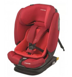 TITAN PRO NOMAD RED 20