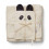 ADELE TERRY BABY PACKAGE PANDA CREME 202