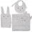 ADELE TERRY BABY PACKAGE RABBIT 202