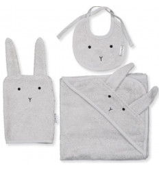 ADELE TERRY BABY PACKAGE RABBIT 202