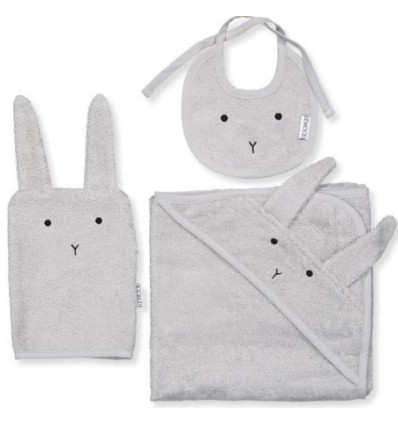 ADELE TERRY BABY PACKAGE RABBIT 202