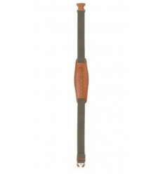 COCOBELT BABY OLIVE/COGNAC 8