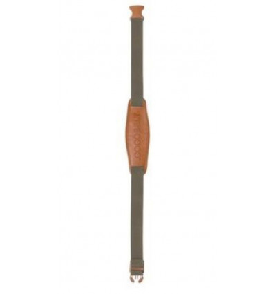 COCOBELT BABY OLIVE/COGNAC 8