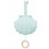 MUSIC MOBILE SEA SHELL W/VELCRO LOOP OCS