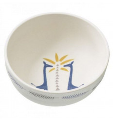 BAMBOO BOWL GIRAF 21