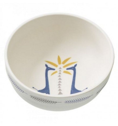 BAMBOO BOWL GIRAF 21
