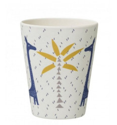 BAMBOO CUP GIRAF 21