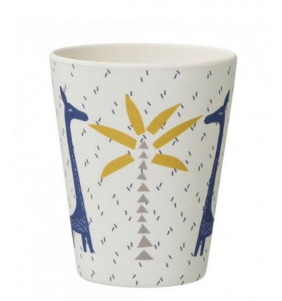 BAMBOO CUP GIRAF 21