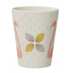 BAMBOO CUP SWAN 21