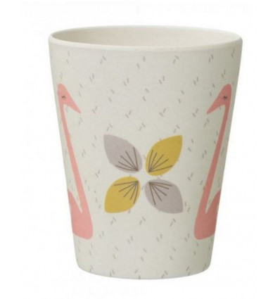 BAMBOO CUP SWAN 21