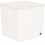 MODICA BASKET FLAPTOP WHITE 82