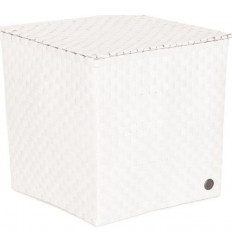 MODICA BASKET FLAPTOP WHITE 82