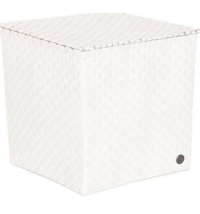 MODICA BASKET FLAPTOP WHITE 82