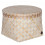 BAMBOOLASTIC BAMBOO MINI ROUND BASKET