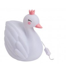 TABLE LIGHT SWAN 8
