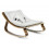 RELAX LEVO BEECH RABBIT 8