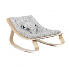 RELAX LEVO BEECH DIAMOND BLACK&WHITE 8
