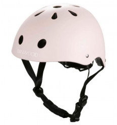 BANWOOD CLASSIC HELMET MATTE PINK 8