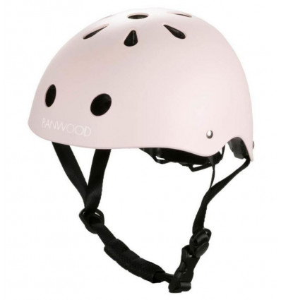 BANWOOD CLASSIC HELMET MATTE PINK 8