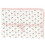 CHANGING MAT QUILTED OCS FLEUR 8