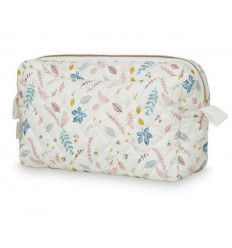 BEAUTY PURSE OCS PRESSED LEAVES ROSE 8