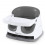 BABY BASE 2-IN-1 GREY SLATE 231